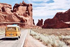 Road Trip melalui Arizona’s Desert dan Mountain Towns