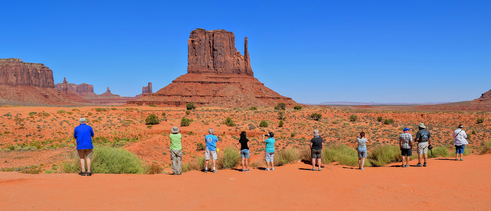 Tempat Wisata Berikut Yang Harus Dikunjungi Ketika Berkunjung ke Arizona