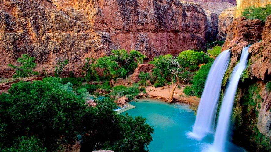 5 Wisata Alam di Arizona yang Wajib Dikunjungi