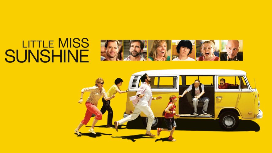 Mengulas Film Little Miss Sunshine